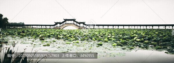 錦溪古鎮(zhèn)
