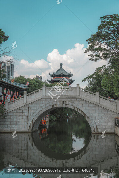 順德嶺南和園