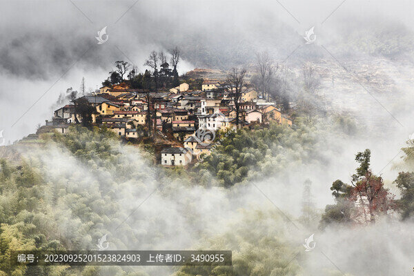 麗水風(fēng)光