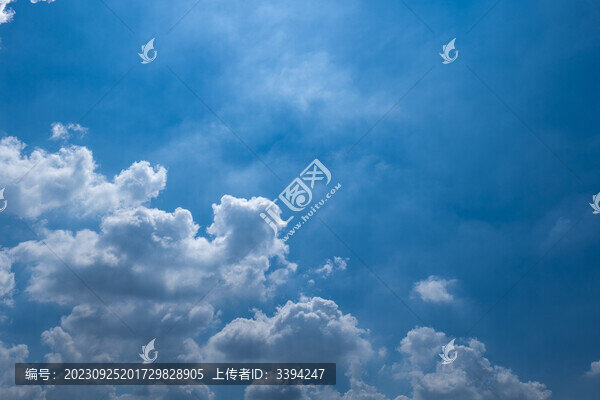 天空素材