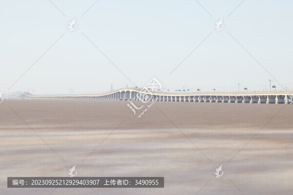 上海東海大橋