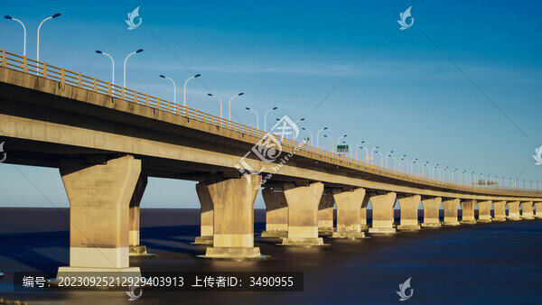 上海東海大橋