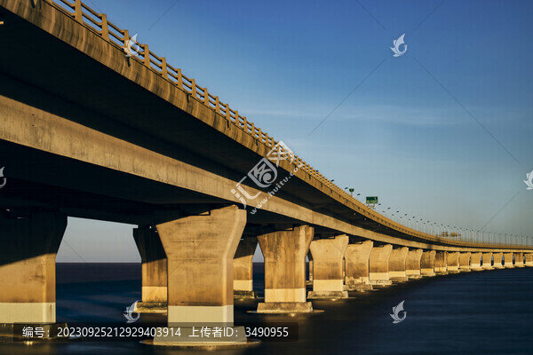 上海東海大橋