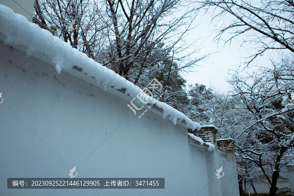 西山太湖