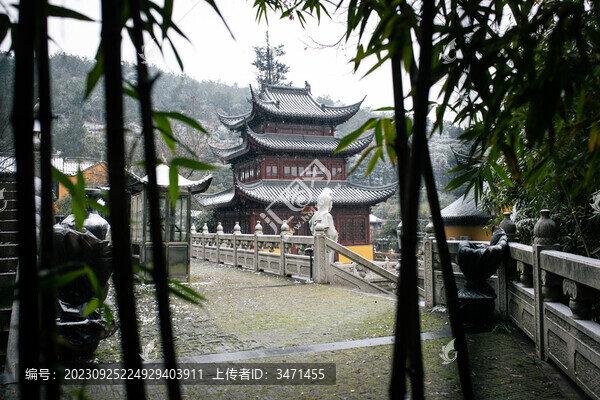 云泉寺