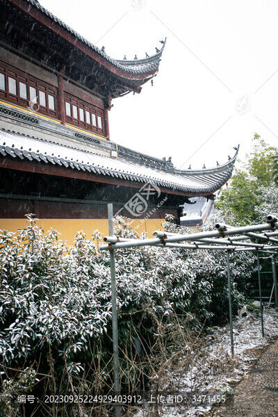 云泉寺