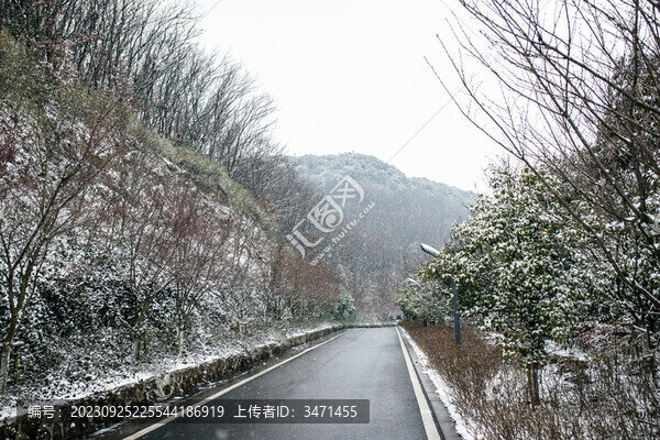大陽山森林公園
