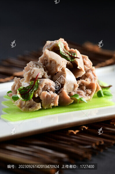 農(nóng)家風(fēng)味手掰腸