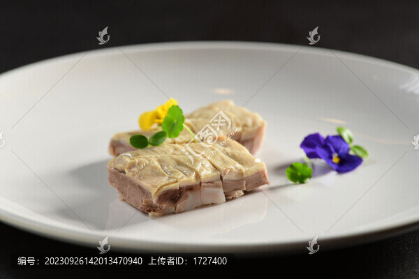 鹽水老鴨