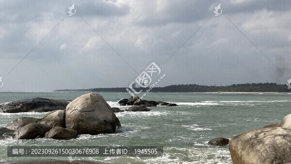 三亞天涯海角