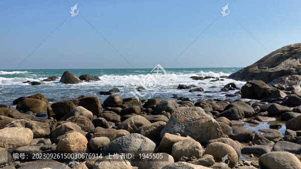 海南風光