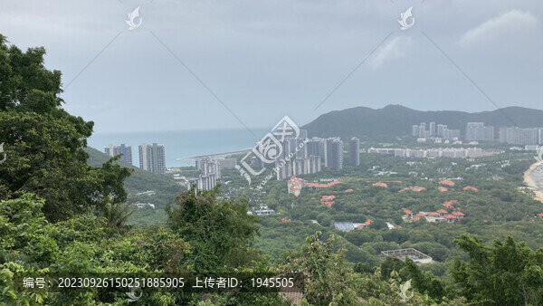 海南風(fēng)光