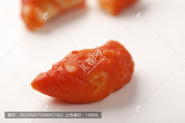 龍蝦排