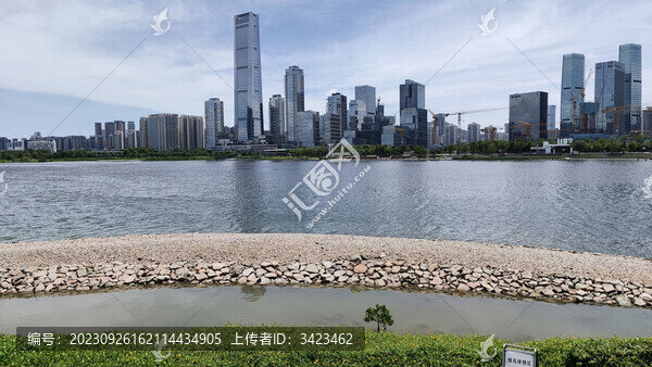 深圳人才公園