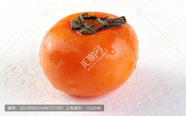 柿子
