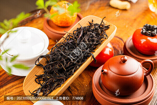 鳳凰單樅