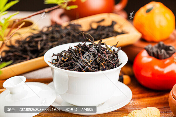 功夫茶