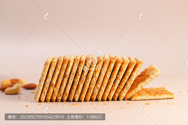 餅干