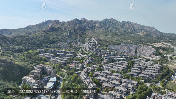 萬科青島小鎮(zhèn)