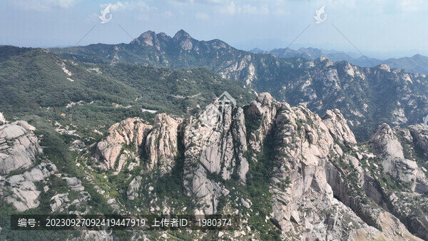 平度大澤山