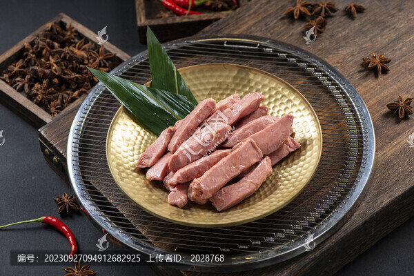 風(fēng)干腸