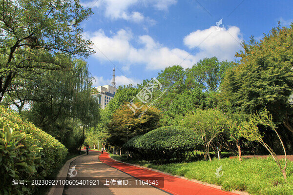 日照銀河公園