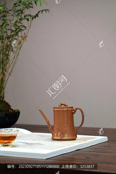 紫砂壺