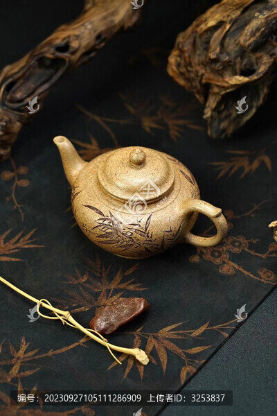 紫砂壺