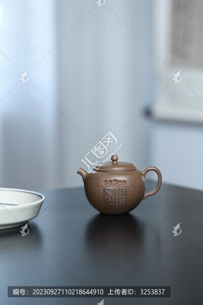 紫砂壺