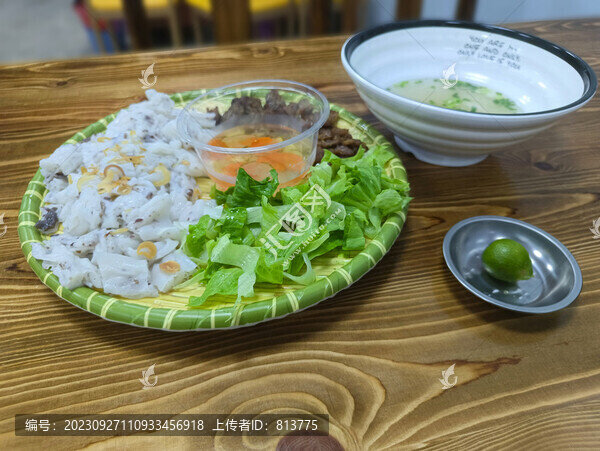 越南餐