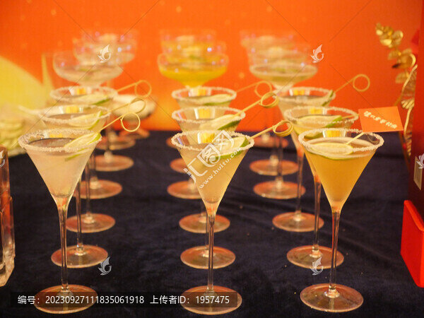 酒水飲料