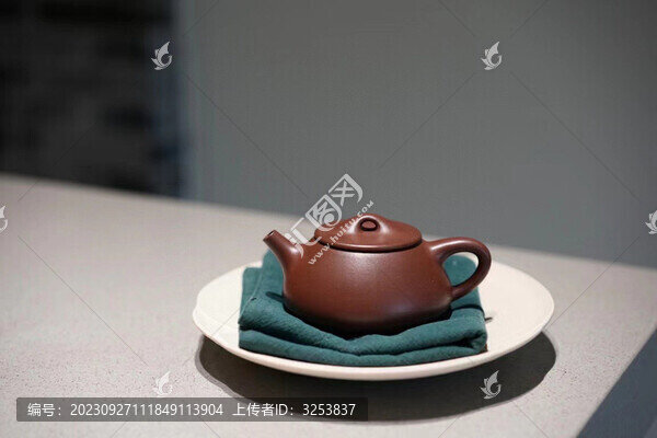 紫砂壺
