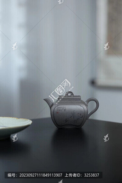 紫砂壺