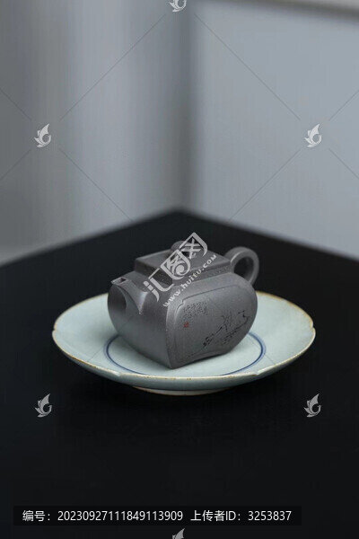 紫砂壺