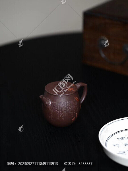 紫砂壺