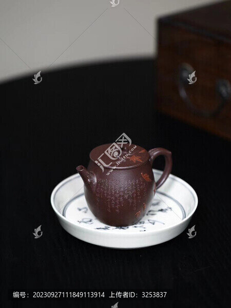紫砂壺