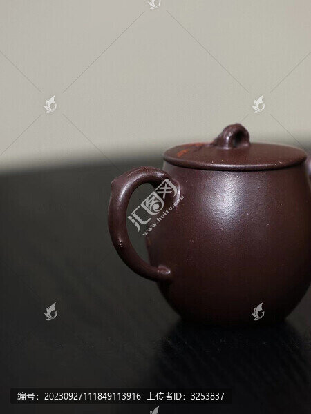 紫砂壺