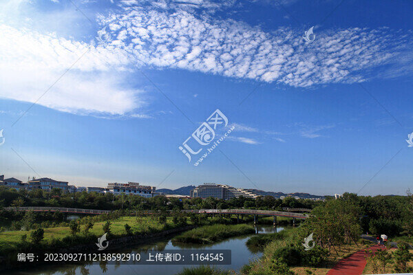 日照海濱風光
