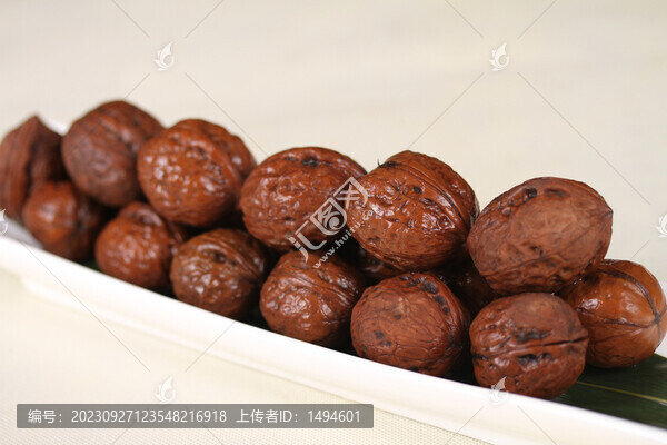 醬香核桃