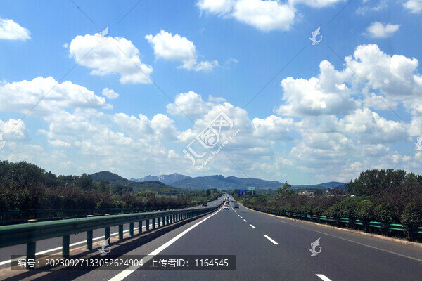 交通道路