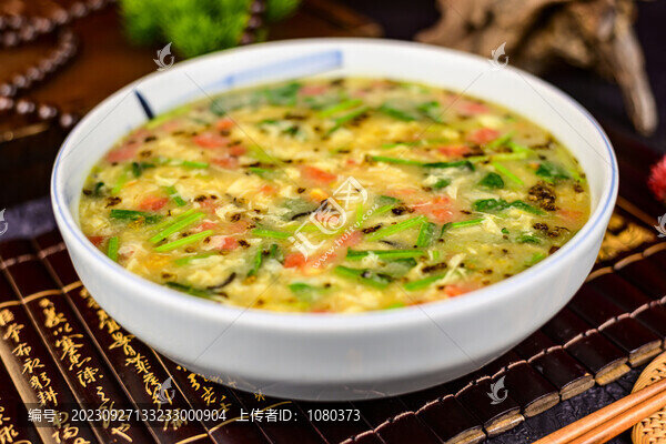 北方疙瘩湯