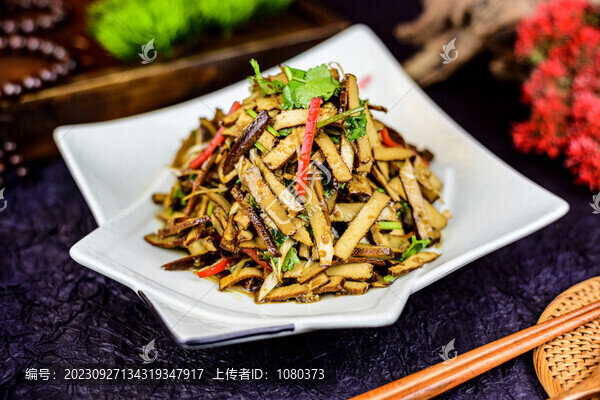 壽陽縣豆腐干