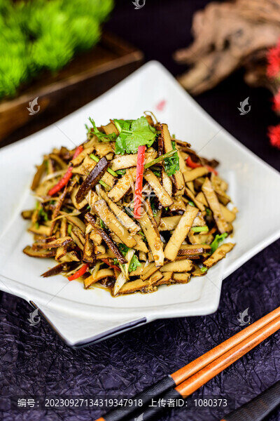 壽陽縣豆腐干