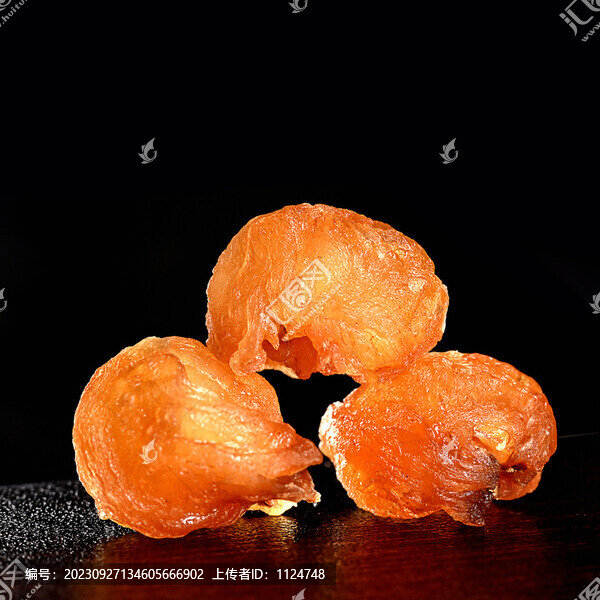 桂圓干