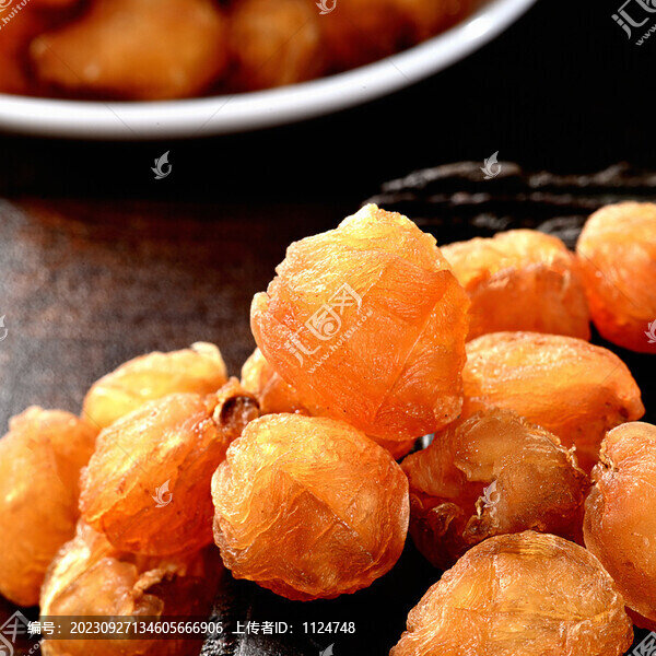 桂圓干