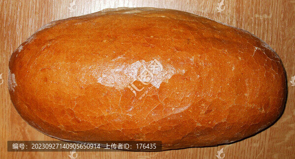 面包