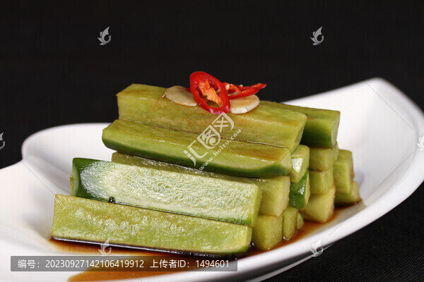 醬香蘿卜