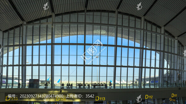 大興國際機(jī)場