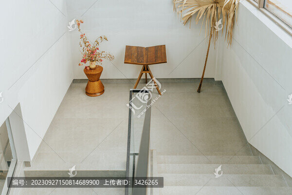 室內(nèi)空間建筑結(jié)構(gòu)