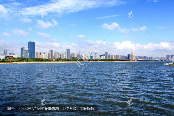 日照海濱風(fēng)光